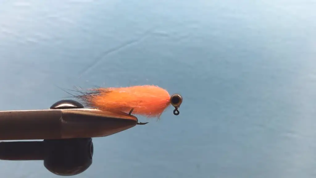 Fly Tying